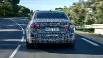 2024 BMW i5 eDrive40
