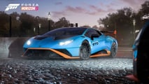 Forza Horizon 5 High Performance