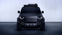 Land Rover Defender Outbound 2024