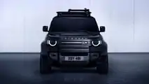 2024 Land Rover Defender 130 Outbound ve  Defender 130 V8