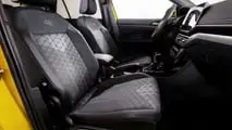 Volkswagen T-Cross restyling (2023)