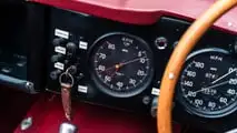 Jaguar XKSS (1957)