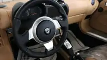 Tre Tesla Roadster trovati in vendita in Cina