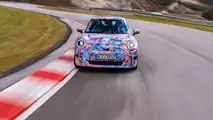 2024 Mini Cooper E