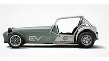 Caterham EV Seven