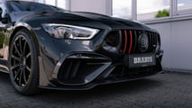 Brabus 930 - Mercedes-AMG GT 63 S E-Performance (2023)