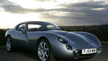 WCF Test Drive: TVR Tuscan II