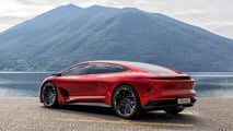 Milano Monza Motor Show