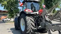 Foto - Steyr Absolut CVT: la gamma completa 2024