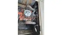 1980 Delta Van Cruiser Engine