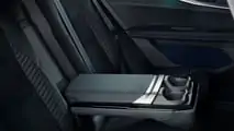 Interni Renault Rafale 2024