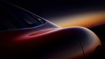 2026 Aehra Sedan teasers