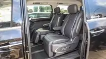 Foto - Maxus Mifa 9