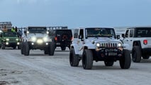 2023 Jeep Beach Celebration