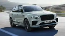 Gama Bentley Speed Edition 12