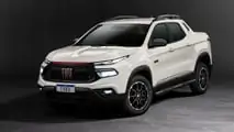 Fiat Toro Ultra 2024