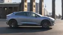 Jaguar I-Pace (2024)