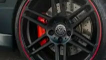 Manhart MH3 3.5 Turbo BMW E30 M3