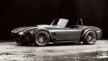 Shelby Cobra Diamond Edition