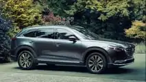 Mazda CX-9