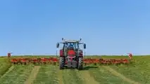 Foto - Kuhn: GF 13003 il voltafieno con i nuovi rotori OPTITEDD
