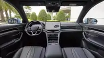 BYD Seal U - Song Plus electric SUV (1)
