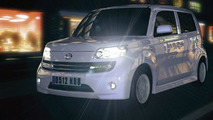 Daihatsu D-Compact Wagon