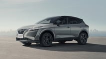 Foto - Nissan Qashqai e-POWER 90° anniversario