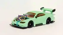Nissan Miniaturas