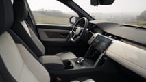 Land Rover Discovery Sport 2023  interni