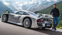 Foto - Porsche 911 GT3 (996)