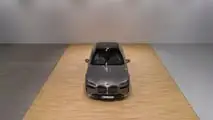 Foto - Il nuovo tunnel per il collaudo dei fari BMW