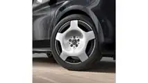 2024 Mercedes V-Class / V-Class Marco Polo, Vito / eVito, EQV