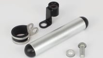 SP Takegawa Accessory Bar - Kawaski Eliminator