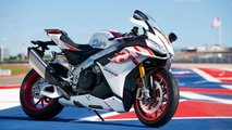 2023 Limited Edition Aprilia RSV4 at COTA 3