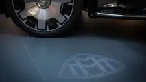 Mercedes-Maybach EQS 680