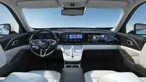 Haval Xiaolong Max PHEV (B07)
