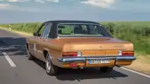 Opel Diplomat 2.8 E (1977)