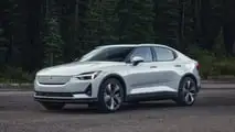 Polestar 2 2024
