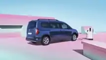 2024 Renault Grand Kangoo