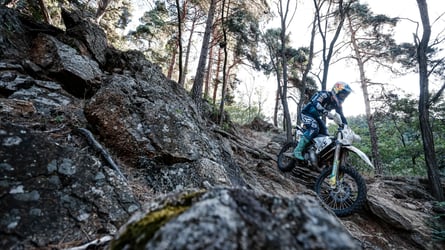 Red Bull Romaniacs 2023 - Billy Bolt