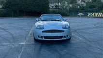 1993 Mazda Miata with Aston Martin DB7 body kit