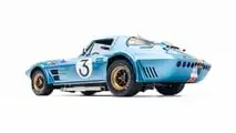 1963 Chevrolet Corvette Grand Sport