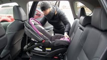Cars.com Car Seat List 2023