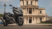 Mash Belena Scooter 2023