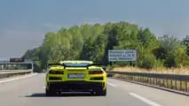 Corvette Le Mans Roadtrip 2023