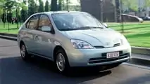 Toyota Prius 1997