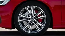 Prueba Audi A6 Avant 55 TFSIe quattro