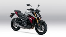 Suzuki Refreshes Its Range Of Naked Sportbikes For 2024 Model-Year
