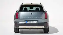 Mini Countryman SE All4 (2024)